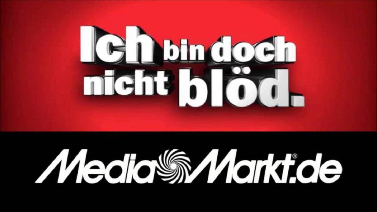 Sinnlos Telefon - Radio PSR - Media Markt Leipzig