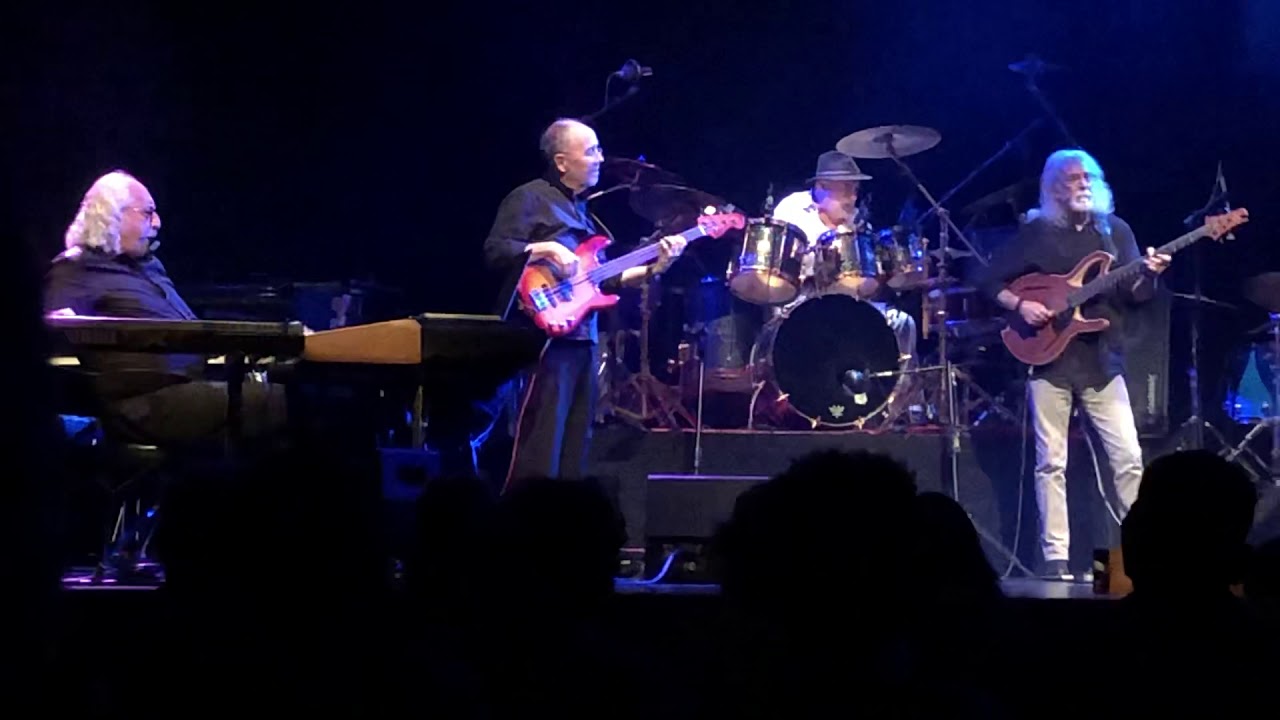 Pegasus i Carles Benavent - Sala Barts