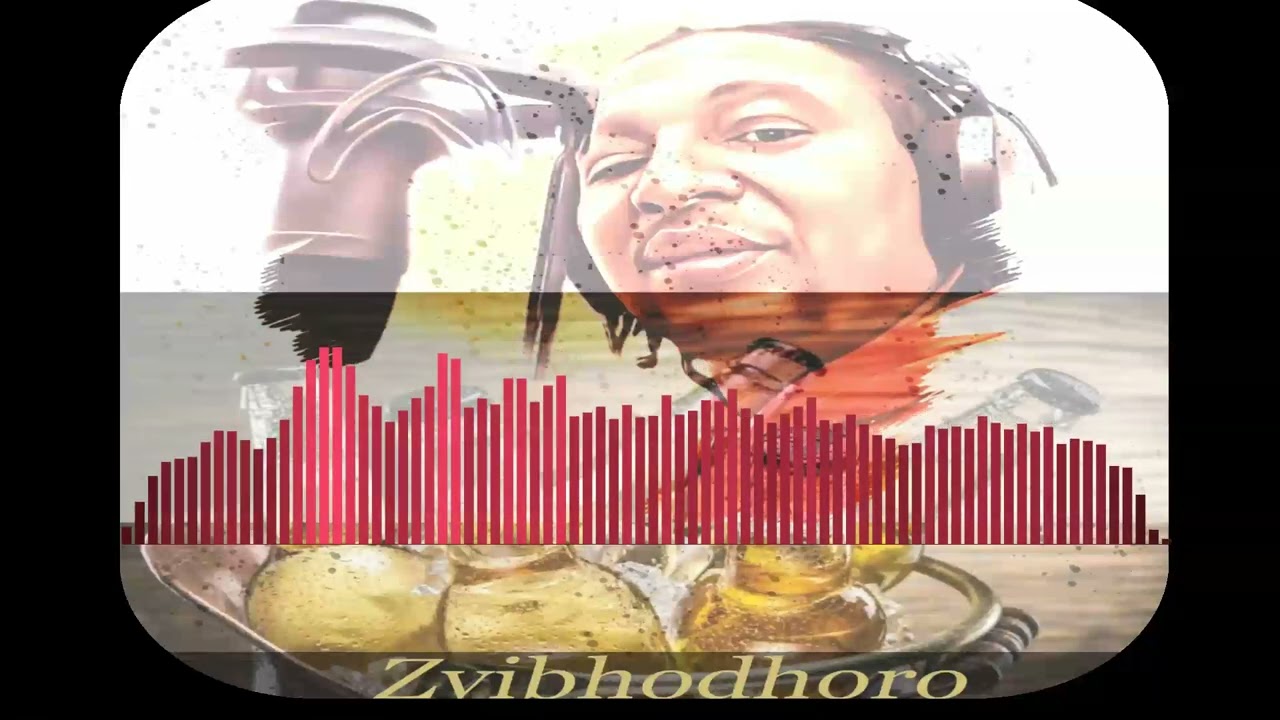 Zvibhodhoro-Jhalufu