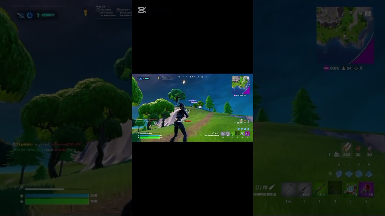 I missed the old reload map#fortnite#killerwolf#foryoupageシ#gaming#shorts