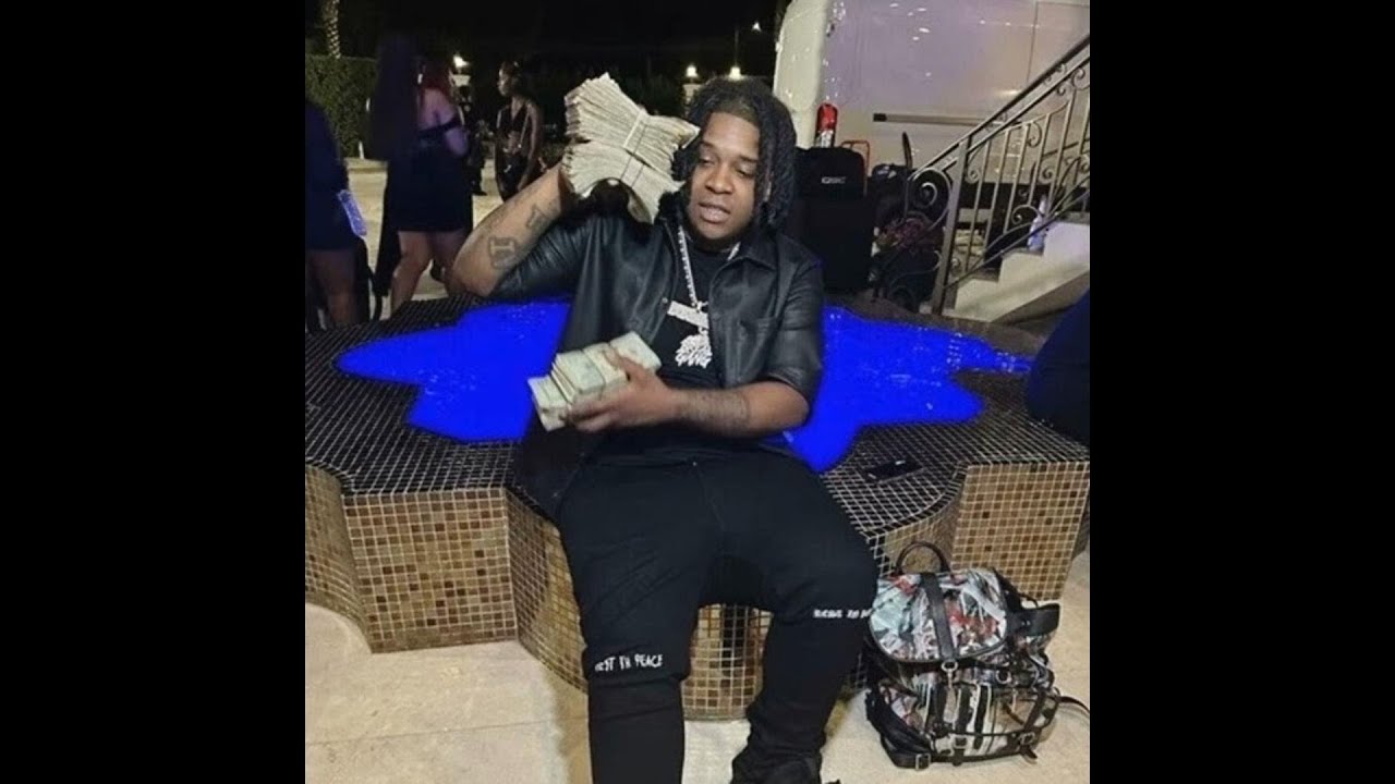 (FREE) YTB Fatt Type Beat - 