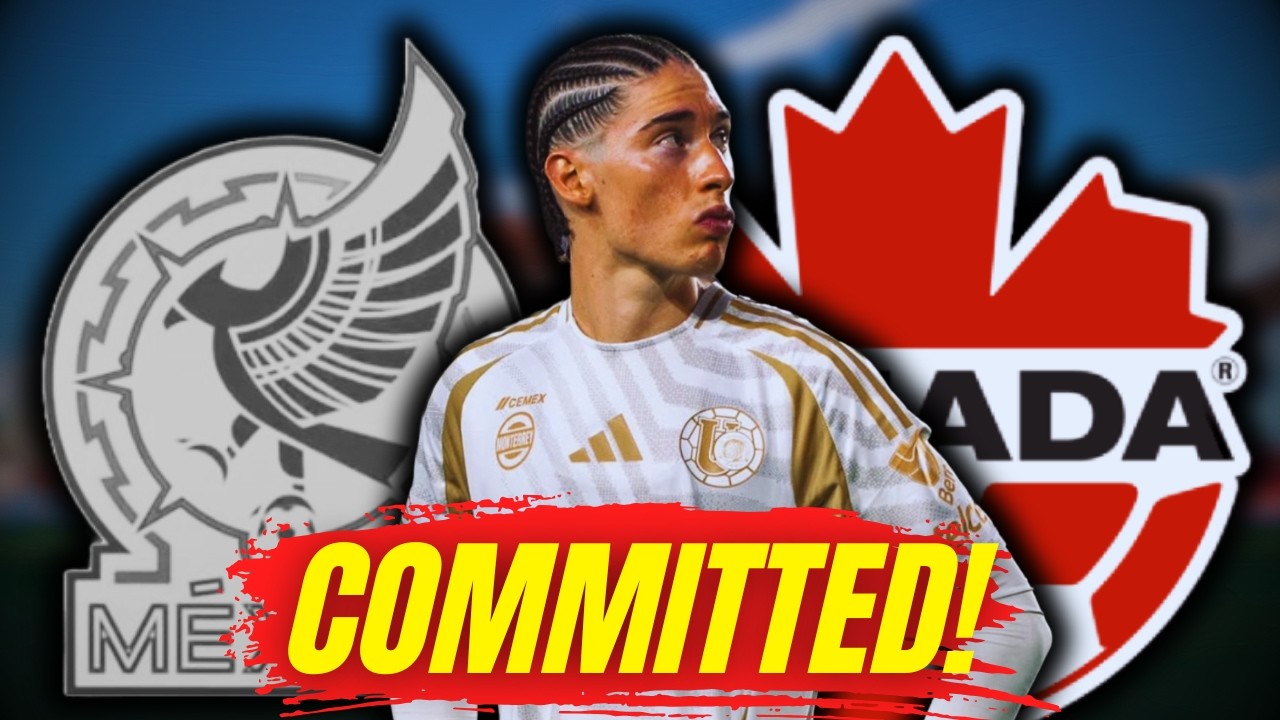 Marcelo Flores Finally Joins Canada!