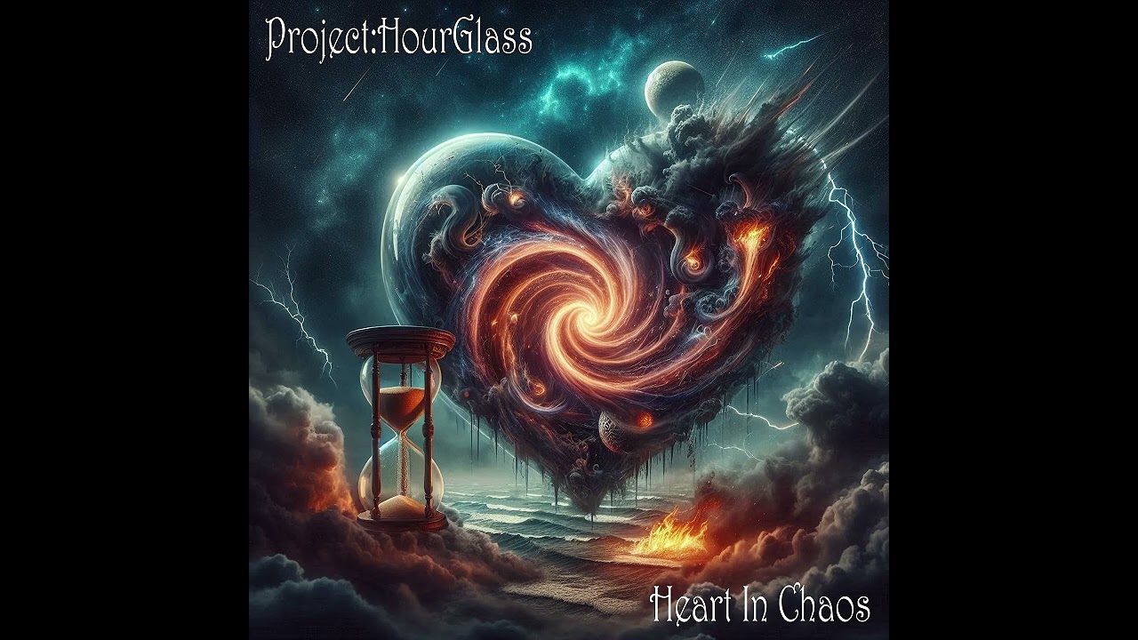 Project:HourGlass-