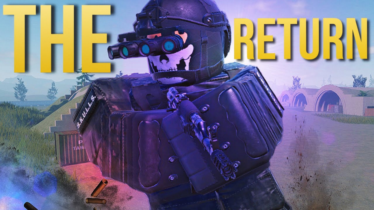 Project Delta - The Return!