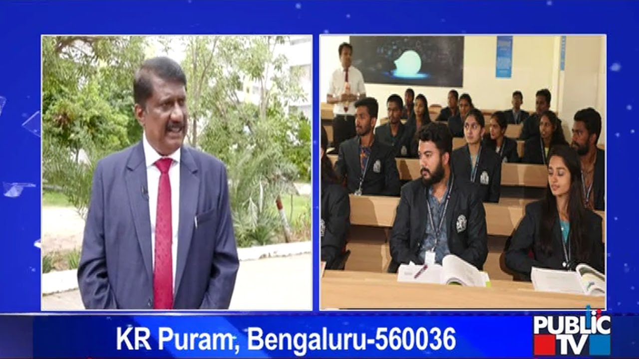 Public Special | Information About Cambridge Institute Of Technology | Part 2