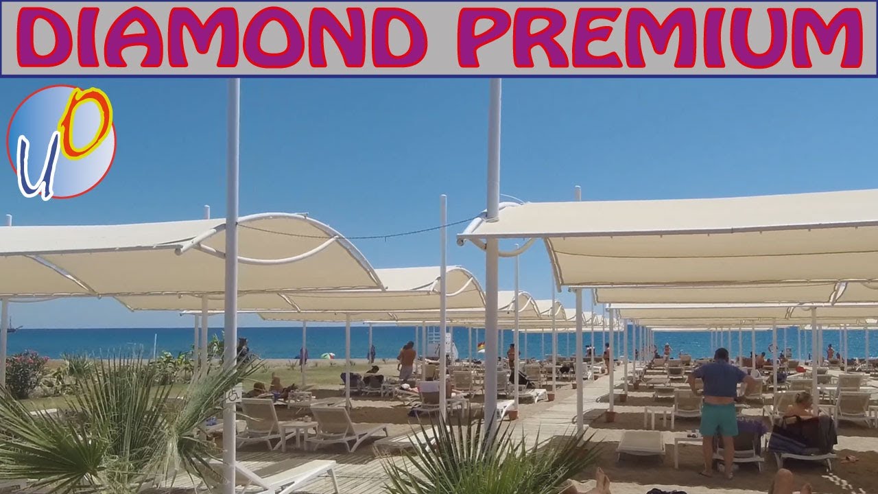 Diamond Premium Hotel & Spa