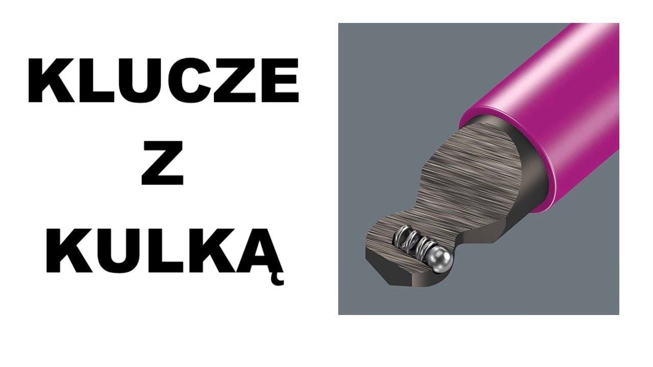 Klucze trzpieniowe do śrub z gniazdem sześciokątnym Wera 950/9 Hex Plus Multicolour HF 1