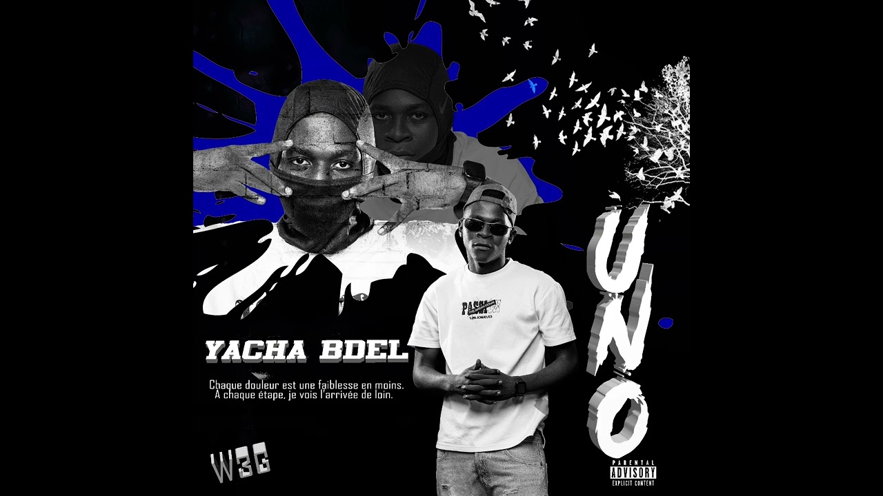 Mangolo – Yacha Bdel  (W3G)