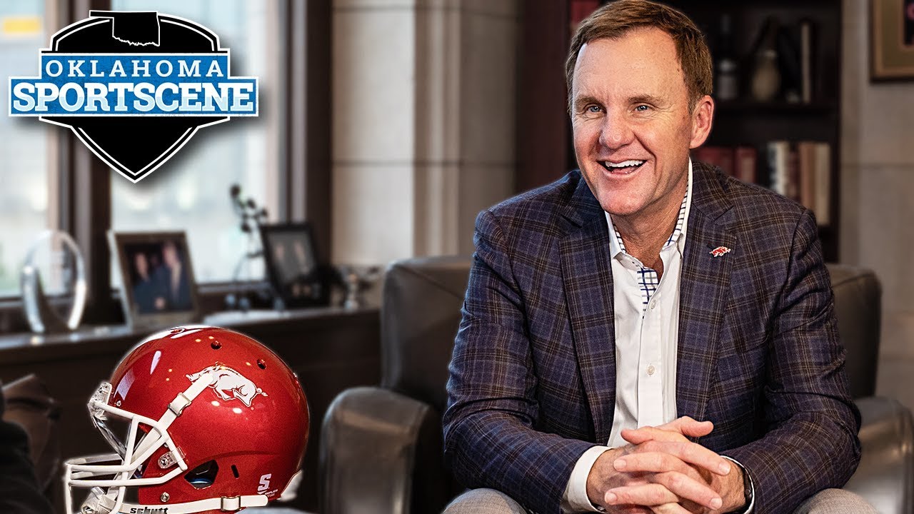 Oklahoma Sportscene Ep. 52 | March 20, 2019