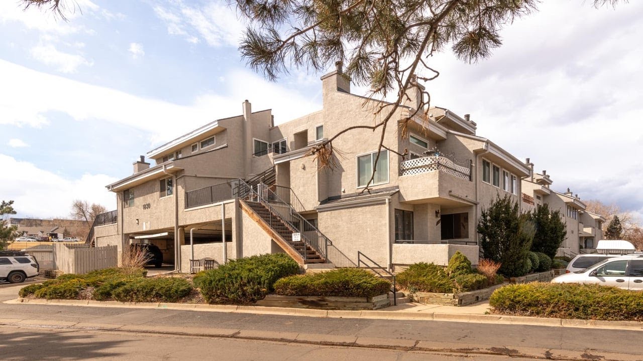 1830 Newland Ct, Denver, CO