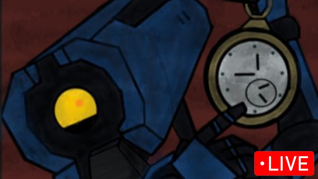 [ULTRAKILL] [ENG/ITA] FRAUD... LAST WEEK???