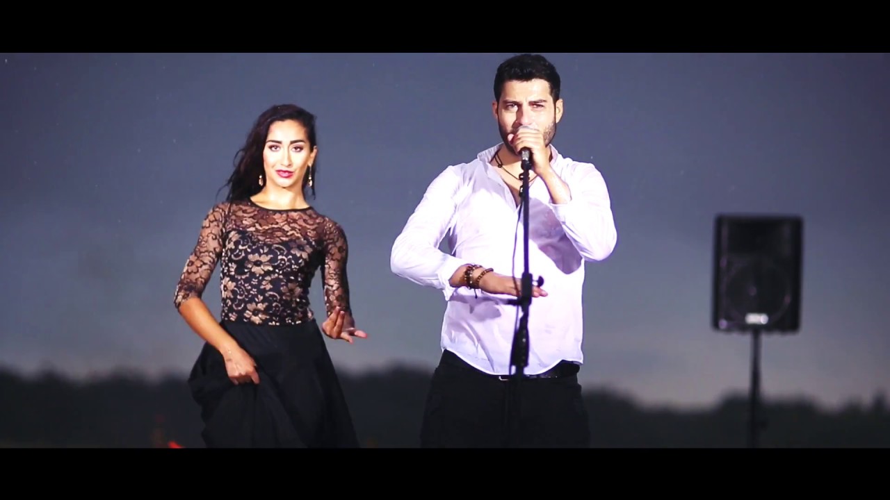 Dilbrin - Yara Nazenin (Official)