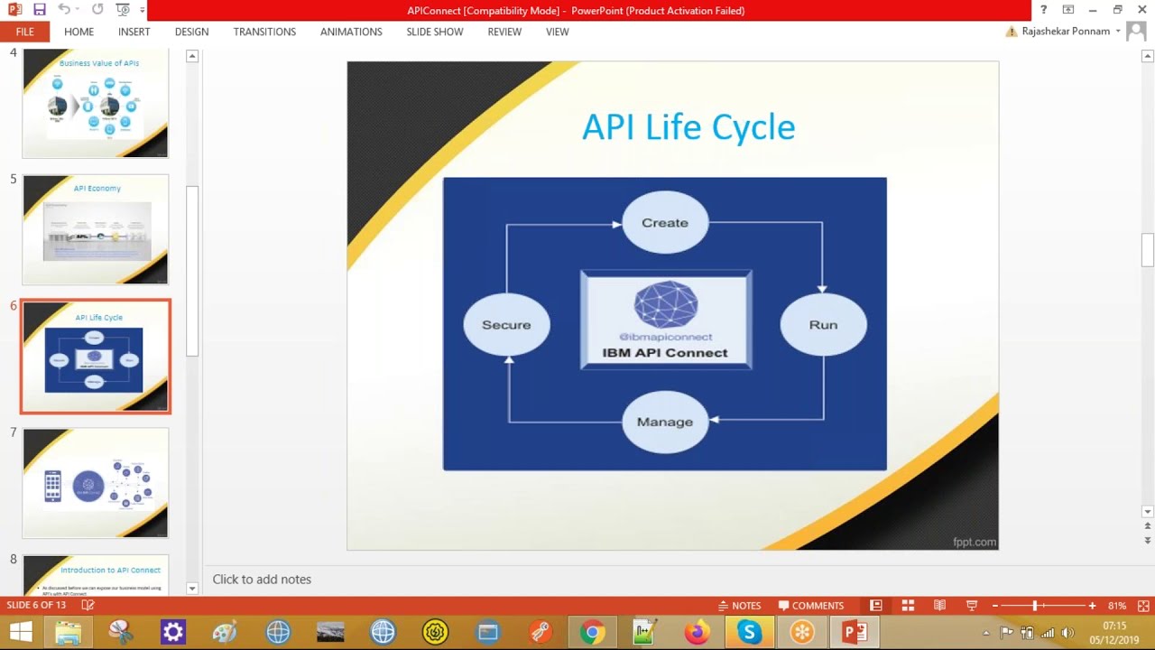 IBM Api Connect Tutorial For Beginners