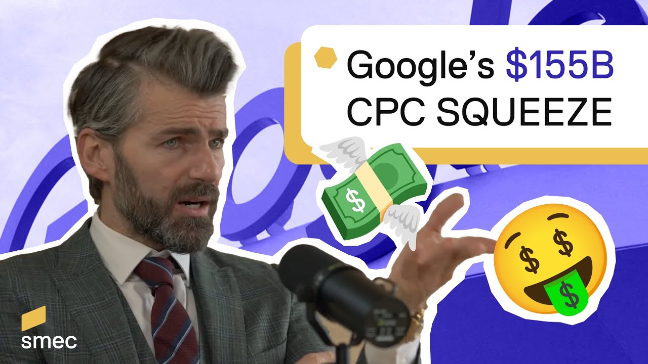 Google's $155 Billion Backlog: The Real Cost of Advertising