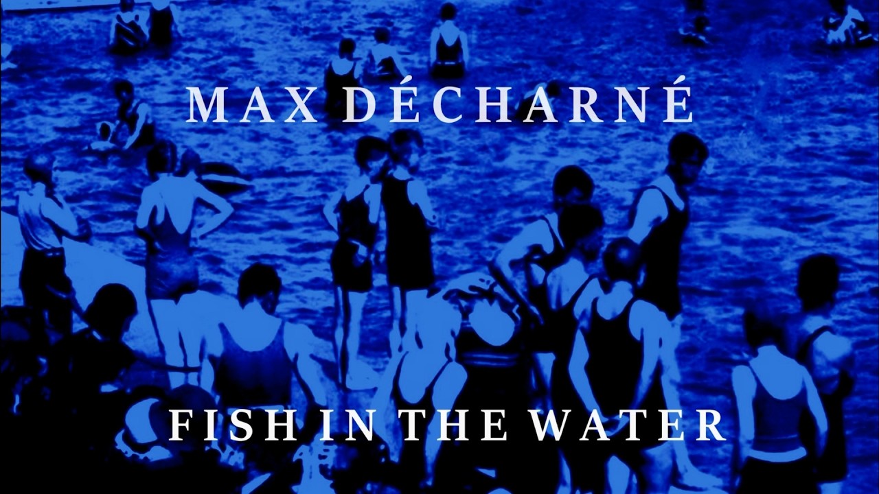 Fish In The Water by Max Décharné