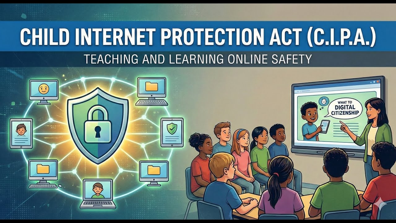 Part 1:  Rules of the Online Road