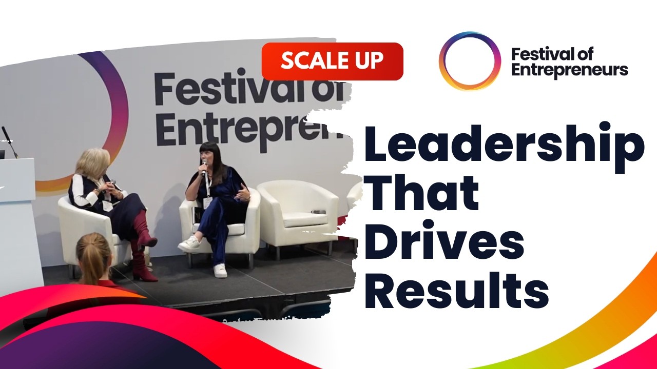 How Leaders Build High Performance Culture That Actually Lasts