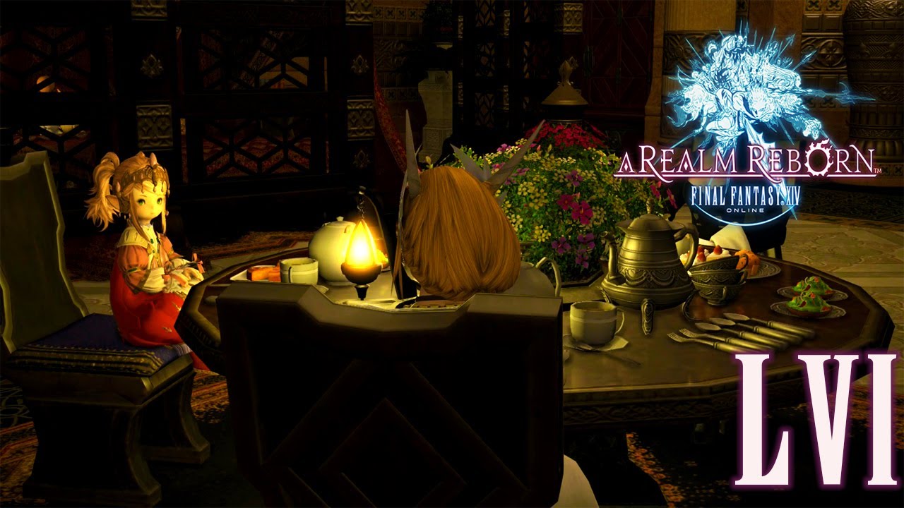 Final Fantasy XIV: A Realm Reborn pt. 56 