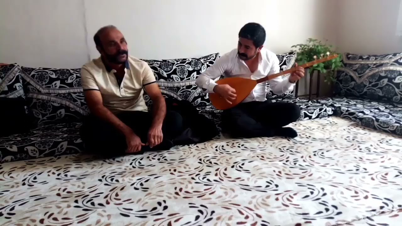 dengbej behcet were were dengbıji