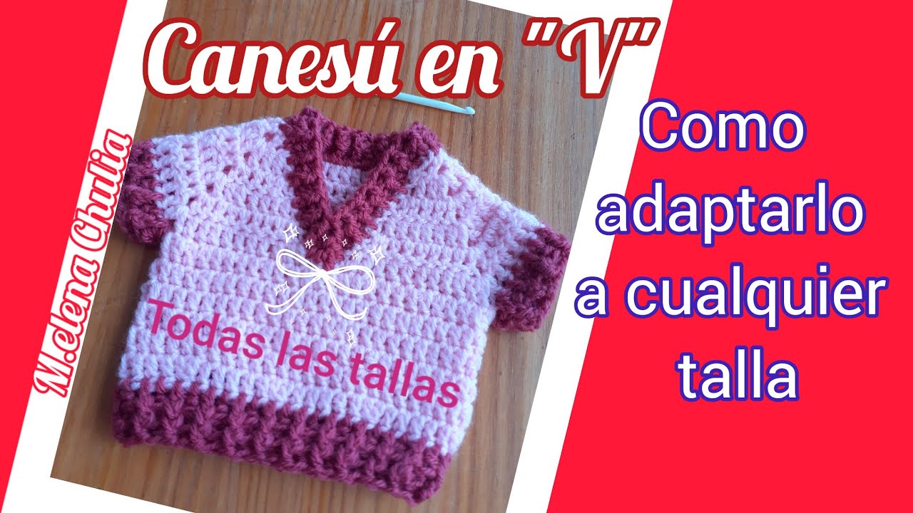 Canesú en 