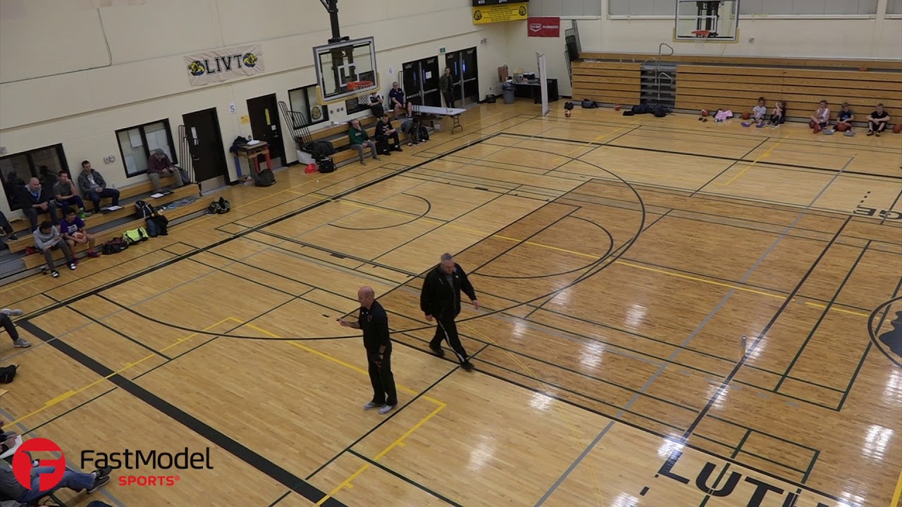 BEST IN THE WEST BASKETBALL COACHES CLINIC 2018 NBA COACH DAVE LOVE SHOOTING CORRECTIONS