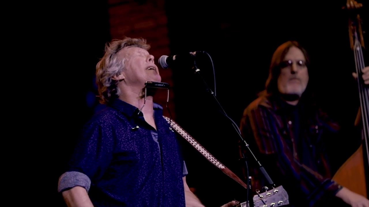 Steve Forbert - 