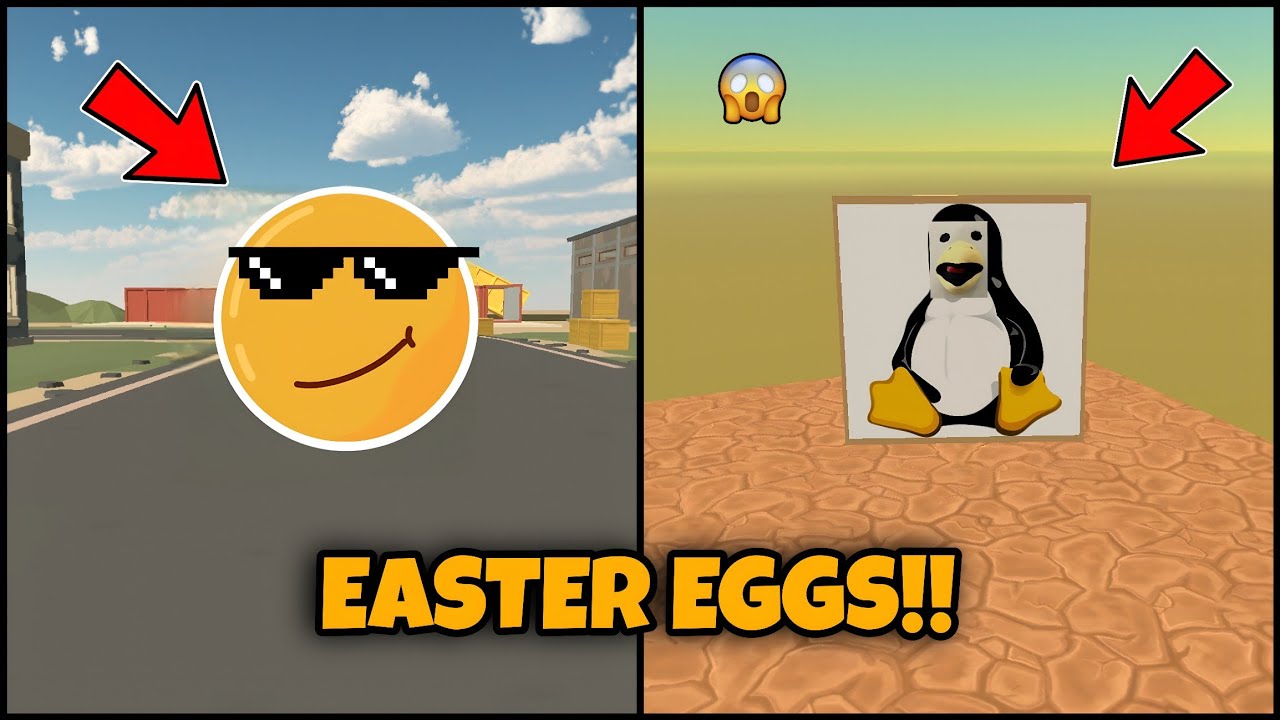 😱 CHICKEN GUN COOL EMOJIS AND PICTURE IN 5.7.0!!