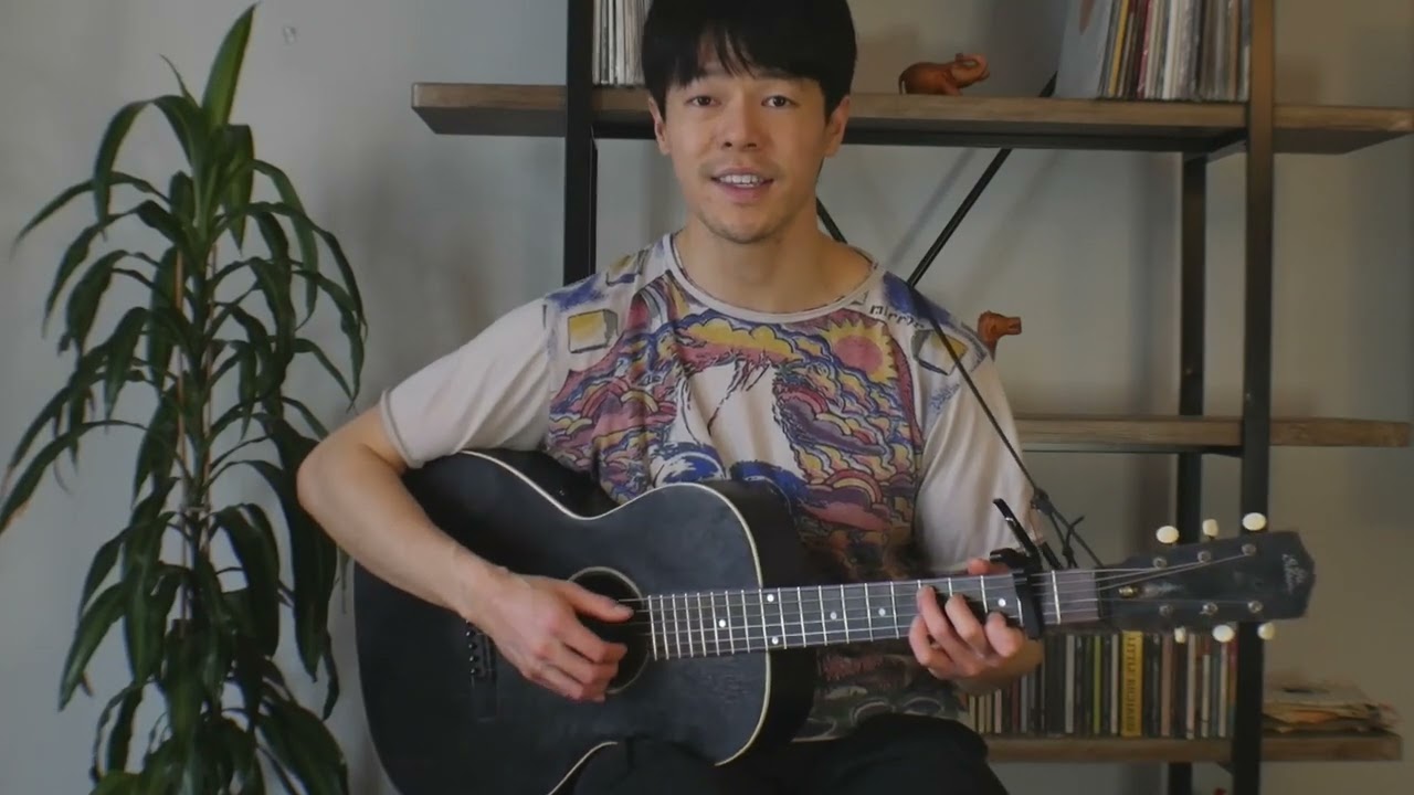 Learn Buck Dancer's Choice - John Fahey Guitar Lesson (Fingerstyle Guitar)