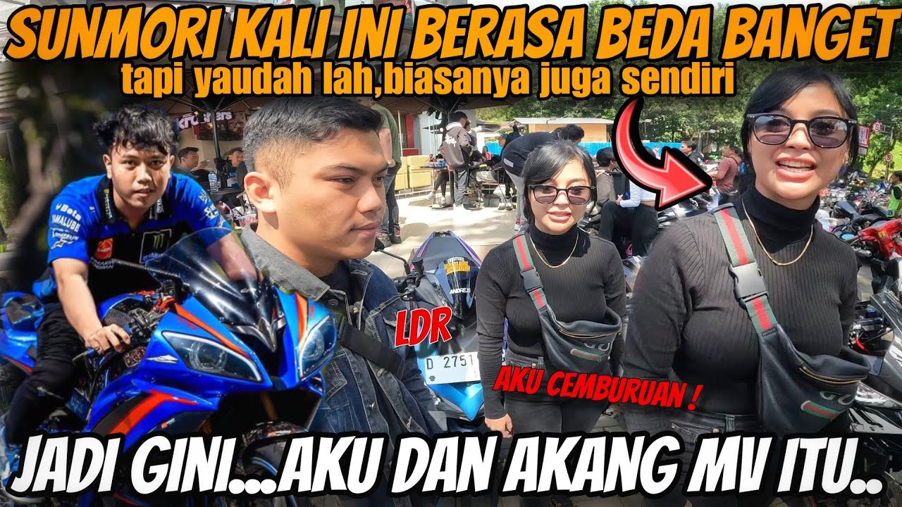 GHINA KAMILA & AKANG MV PUTUS❓️APA IYA ❓️JADI GINI.....