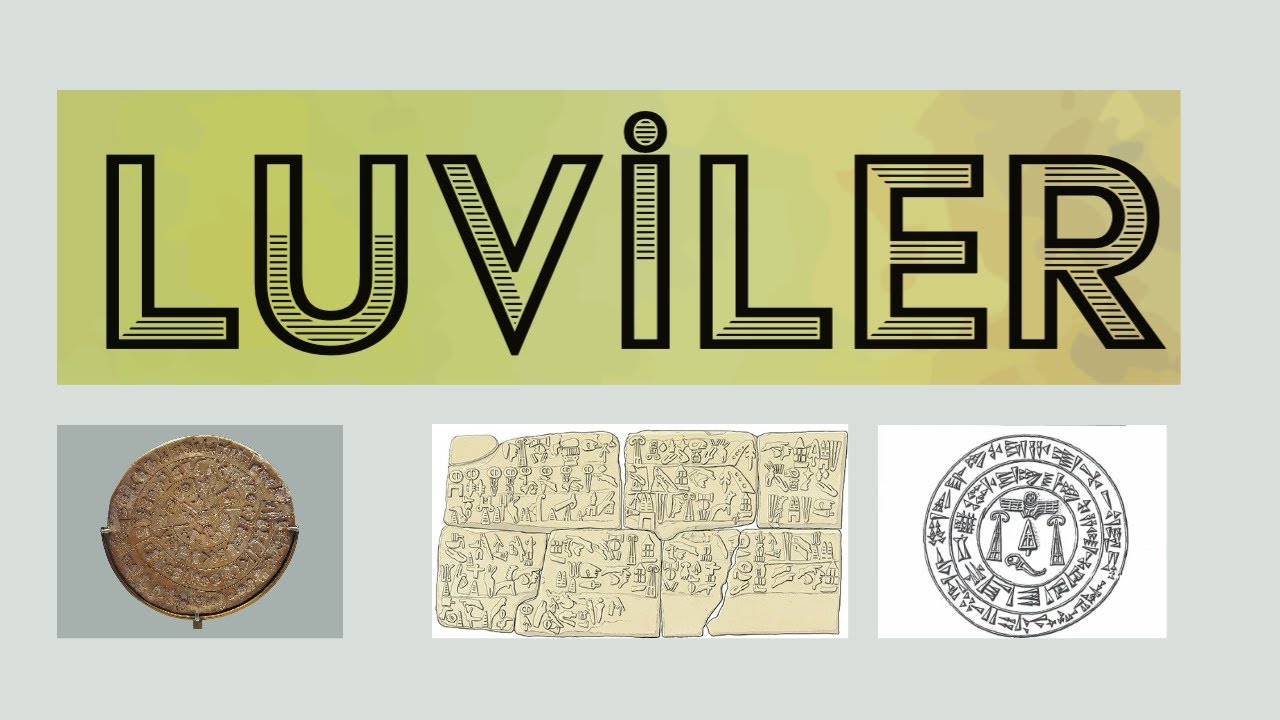 Luviler-Özlem Ertan
