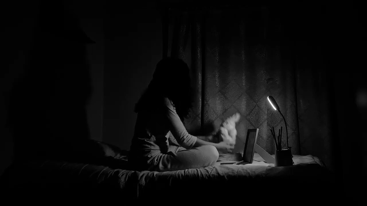 Carta a la niña que fui | Las Olas de Mi Mente