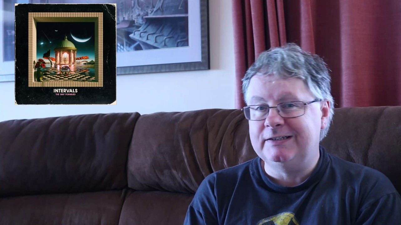 First Time Listen to Intervals - Leave No Stone (Reaction/Review)