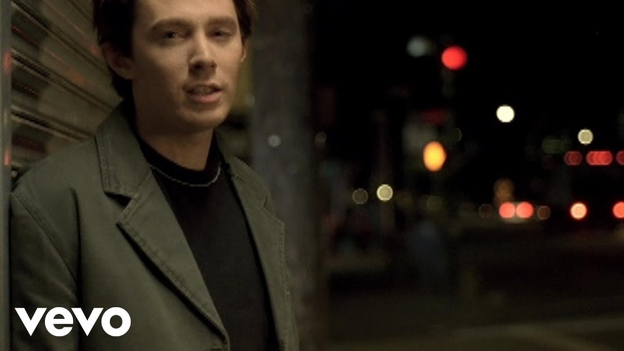 Clay Aiken - The Way (Official Video)