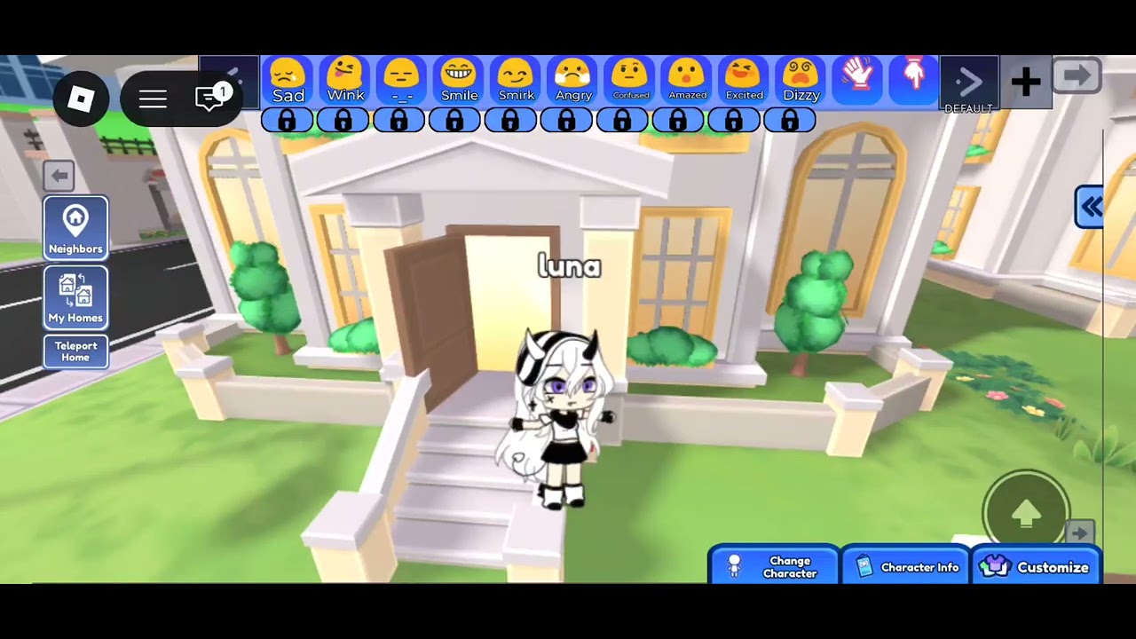 Finding secrets in gacha life 