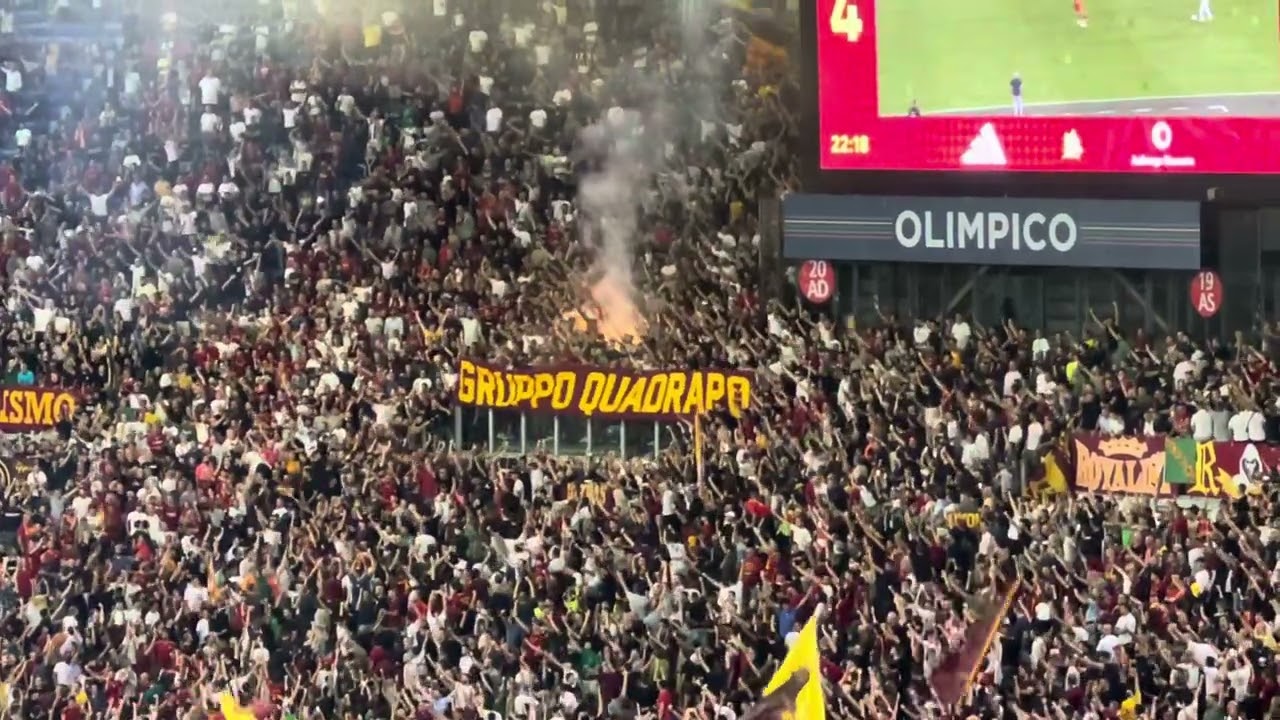 Gruppo Quadraro
