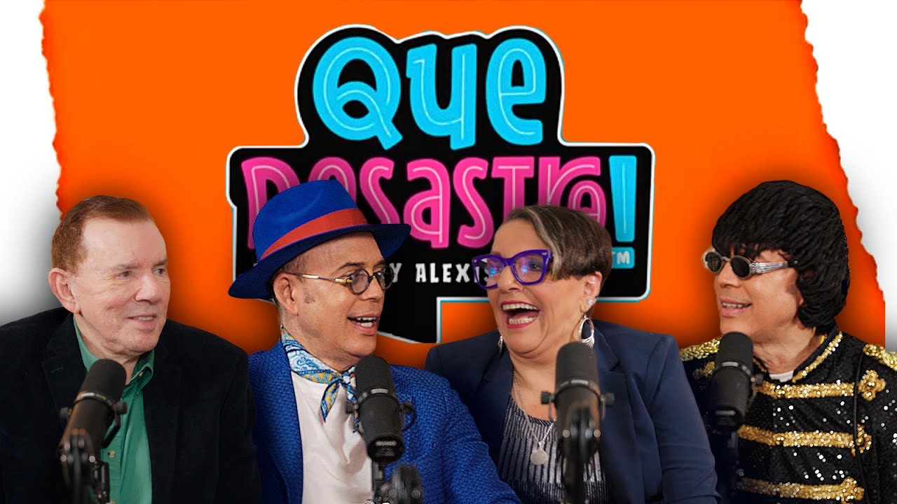 MALENA y MEME. Un Grammy para la historia?