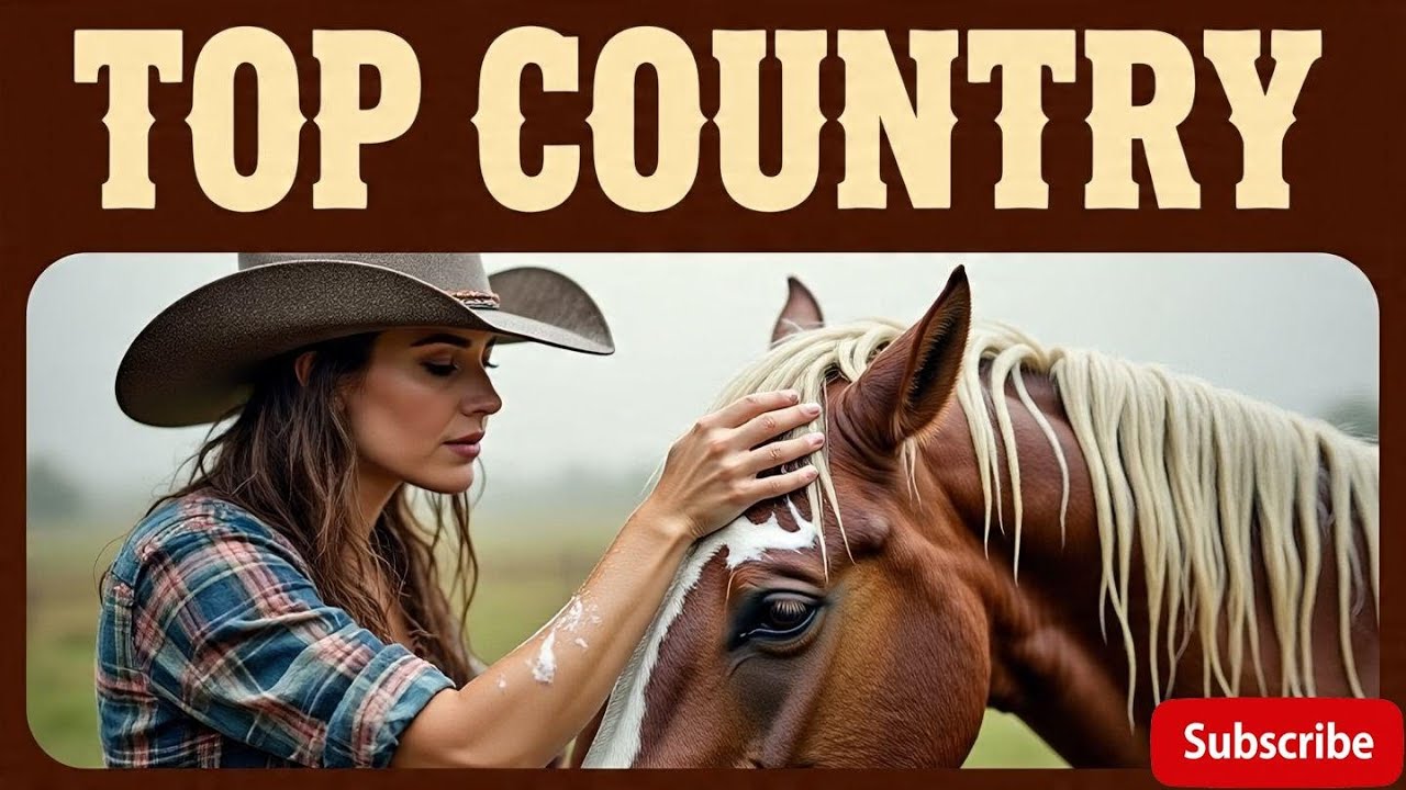 Best Country Songs Collection 🎶 Classic 90s Country Music Hits, Vol 30