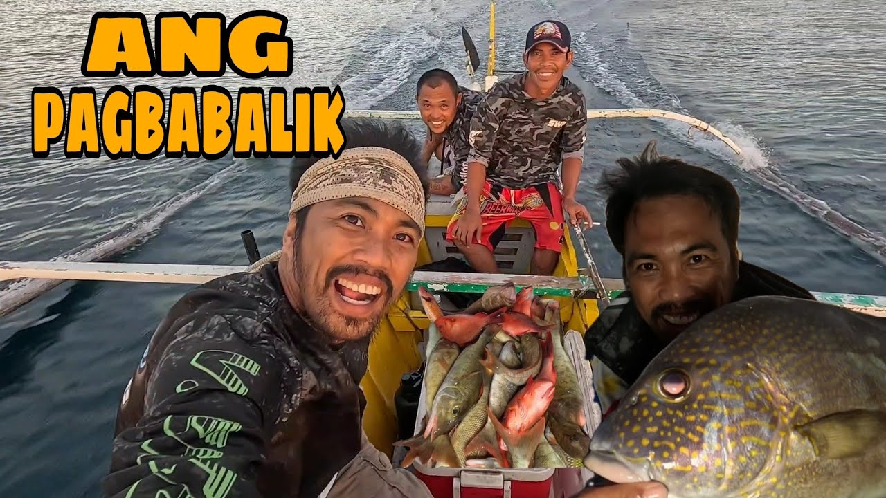 BALIK SAMAHAN ANG 3 LEGENDS | PINAGPALA KAAGAD | Kitang 2025