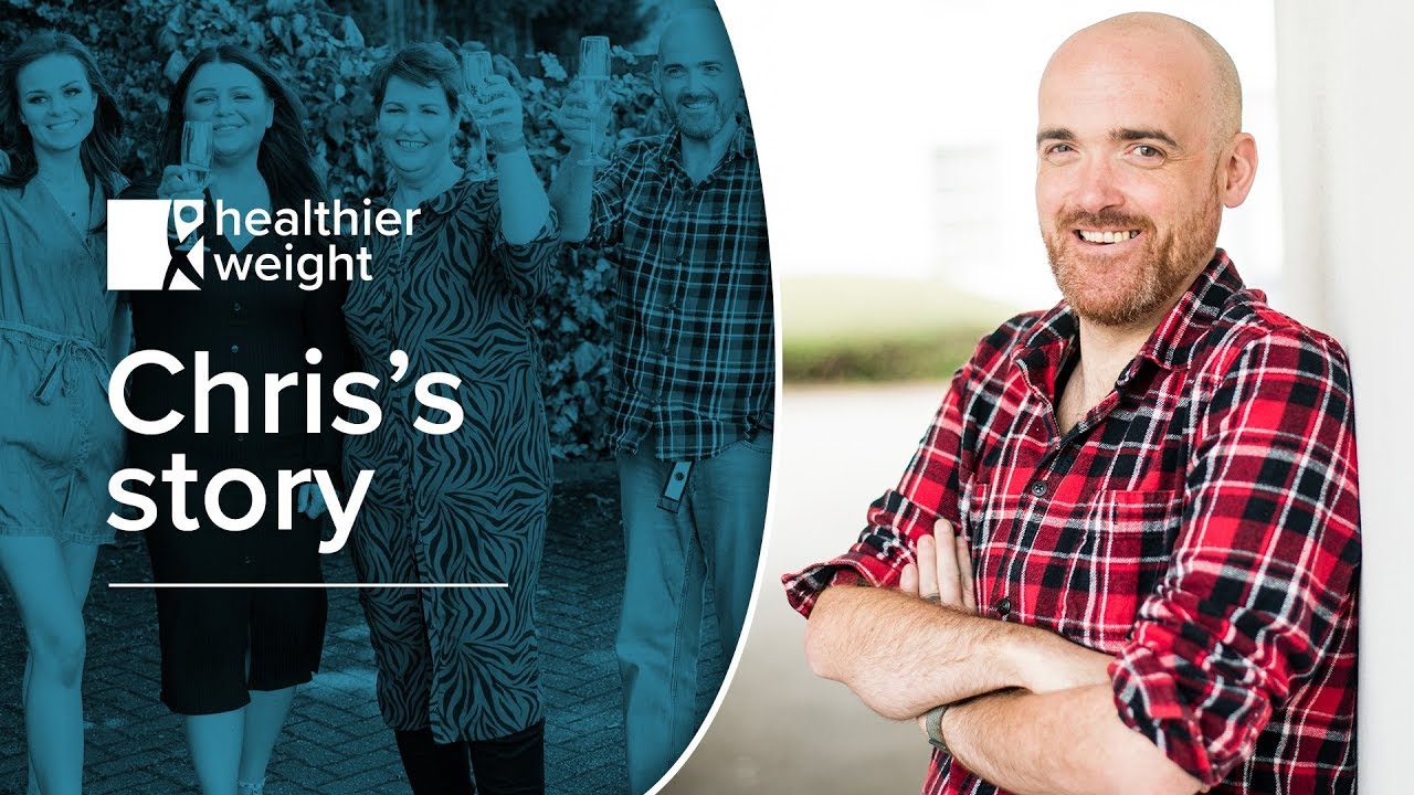 Chris's Gastric Band Story