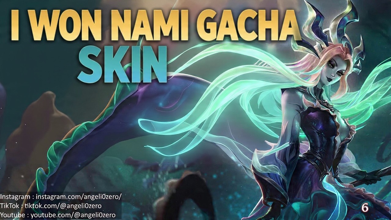 Gambling My RP for Sunken Shadows Nami