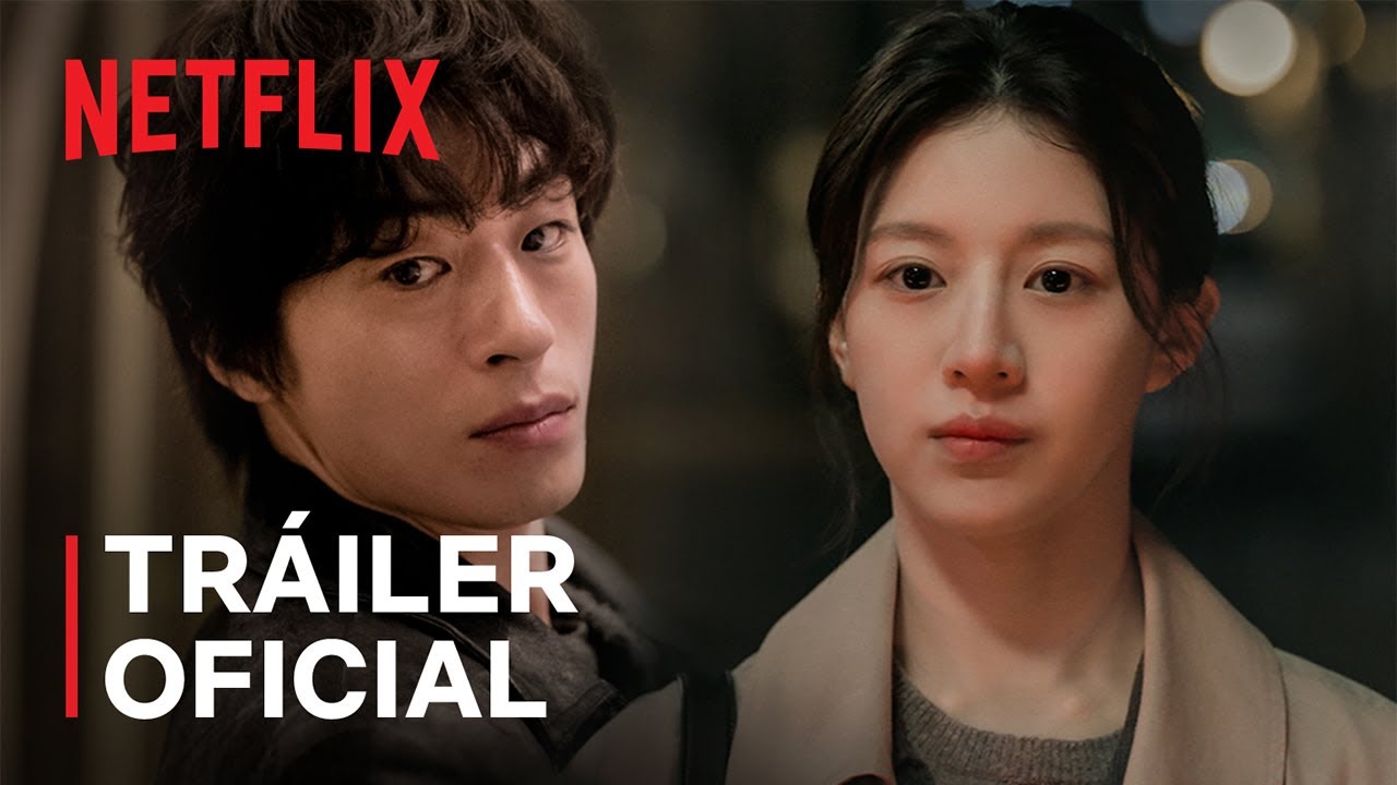 Hacemos lo que podemos | TR&Aacute;ILER OFICIAL | Netflix