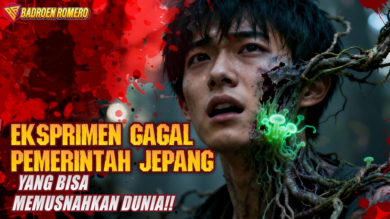 MEREKA DICIPTAKAN UNTUK BERTARUNG TANPA BOLEH BERTANYA UNTUK APA 🔥Alur Cerita Film Action