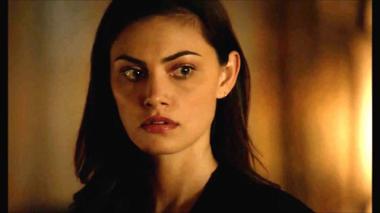 Elijah Mikaelson Secrets