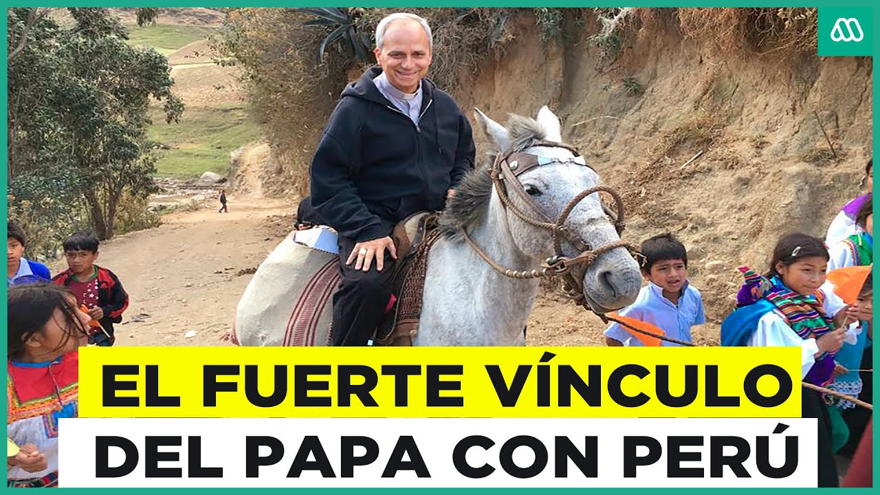 “¡El papa es chiclayano!” Emoción en pueblo peruano tras elección del papa León XIV
