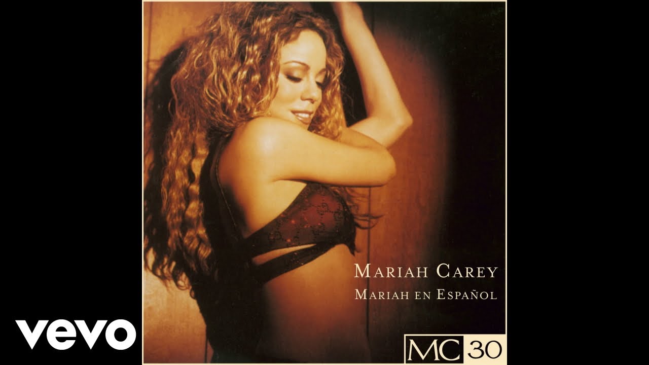 Mariah Carey - Héroe (Official Audio)