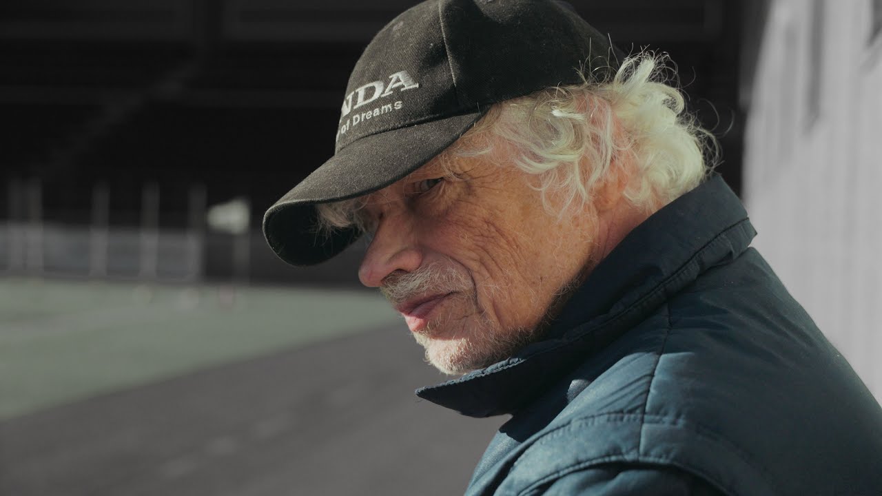 Det här är Garage-Nisse: Bodens Beskyddare