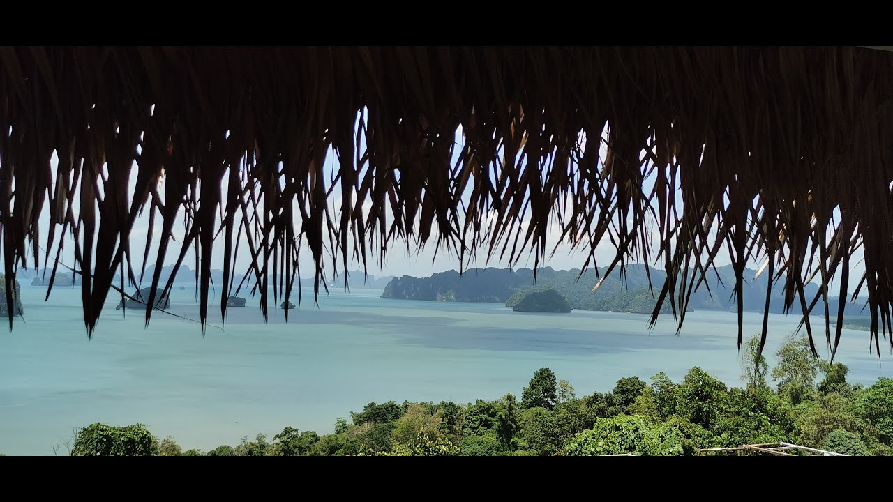 Krabi 2022 by @SomsiVideo