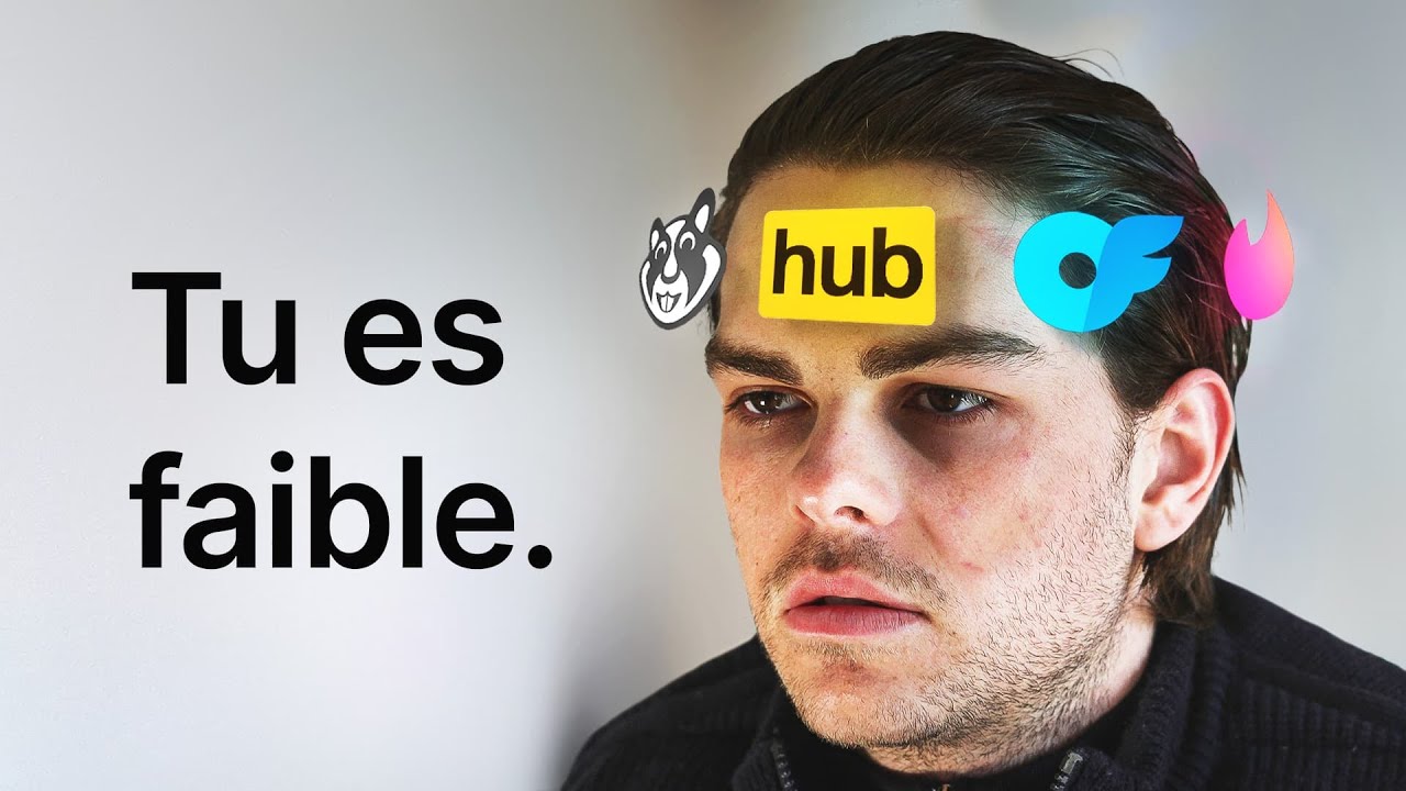5 Habitudes qui Ruinent notre génération.