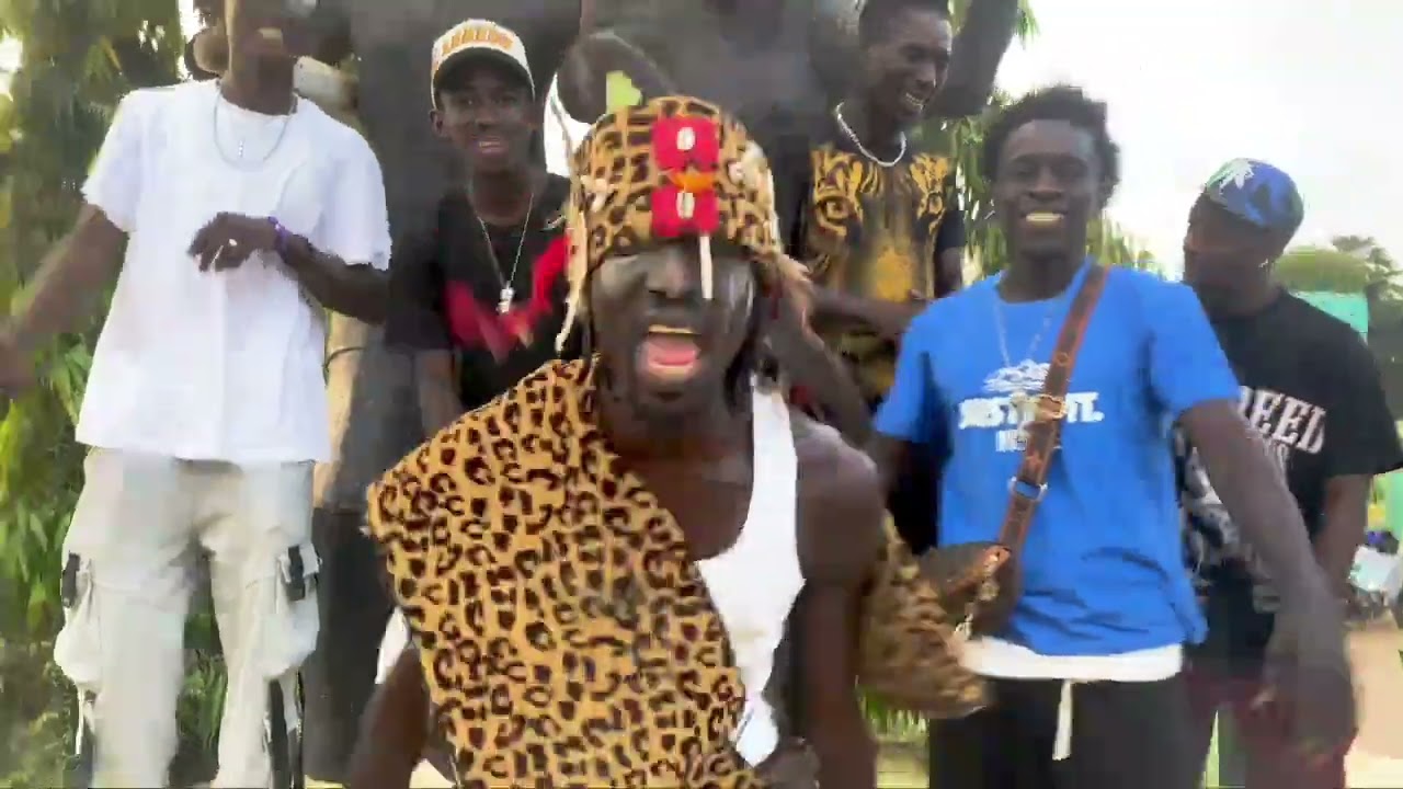 ONE PAC MANDINKAMAKAVELLI BRAND NEW VIDEO #NYAPASAHON