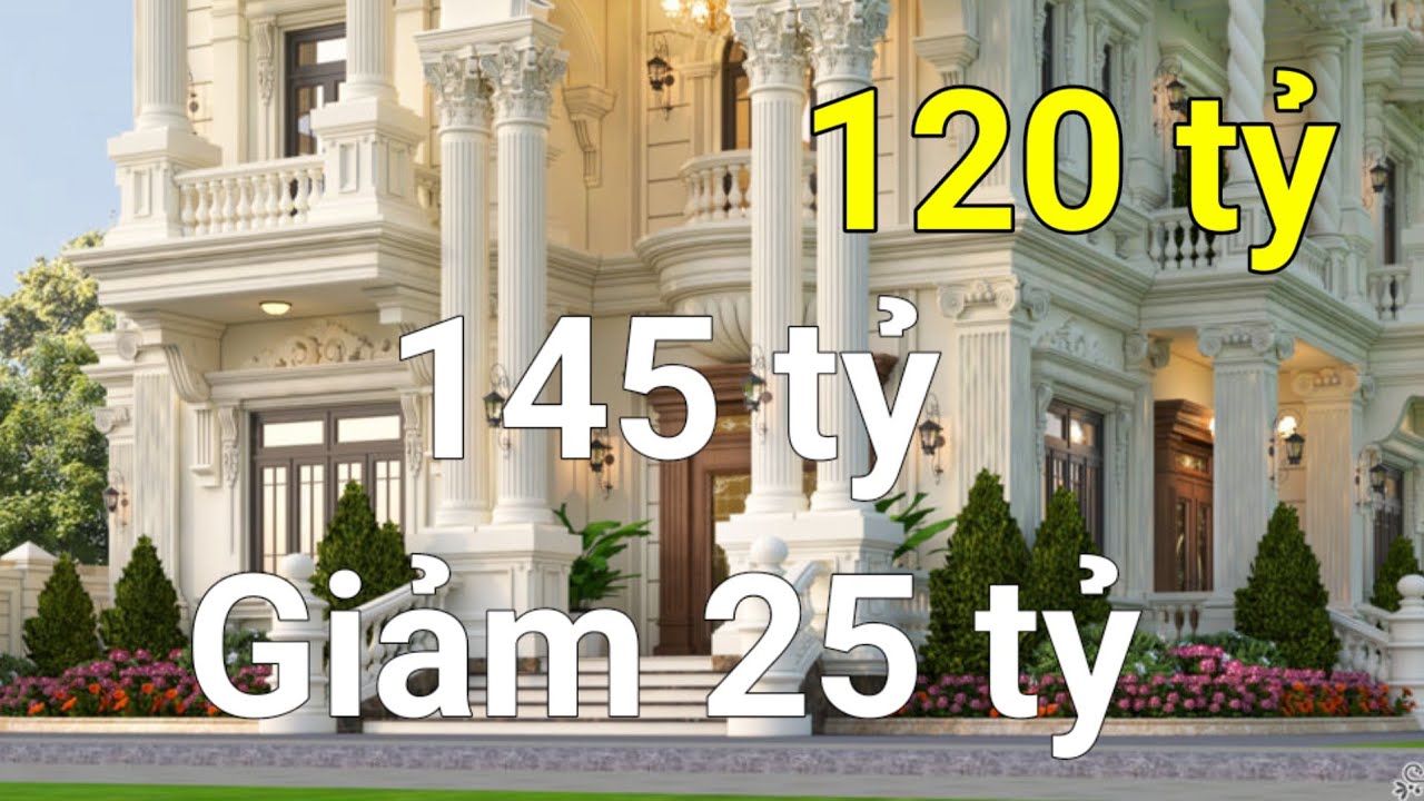 Biệt thự Phú Mỹ Hưng Full gỗ gõ đỏ 145 tỷ giảm 25 tỷ còn 120 tỷ có thương lượng